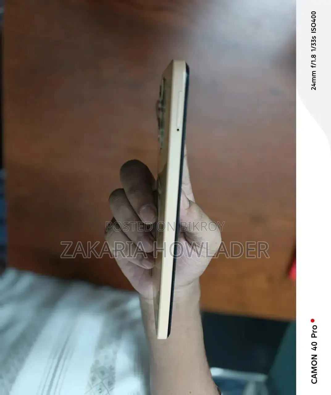 Xiaomi Redmi Note 12 128 GB Yellow