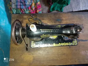 Typical Sewing Machine for Sale