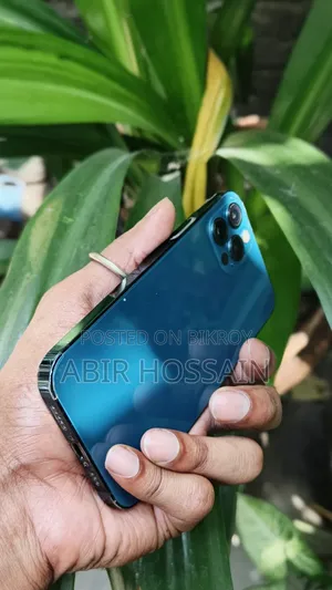 Apple iPhone 12 Pro 256 GB Blue