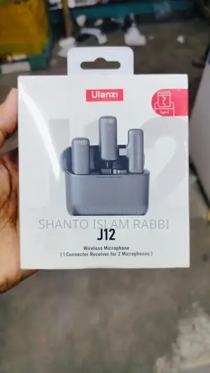 Microphone Sale