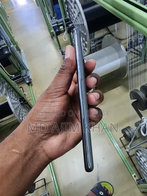 Samsung Galaxy S20 128 GB Black