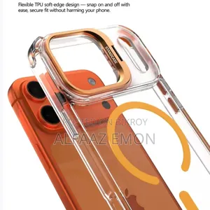 Airbag Metal Lens Bracket Phone Case for iPhone 15-16pro Pro Max