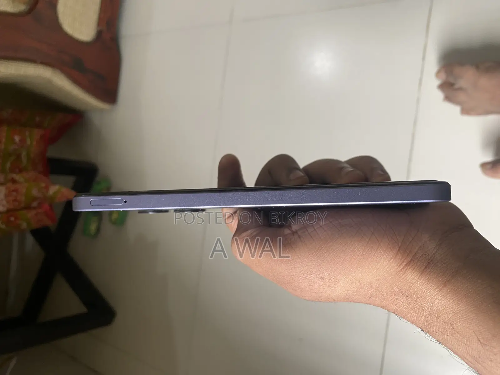 Realme Note 60 128 GB Black