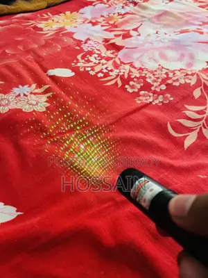 Laser Light