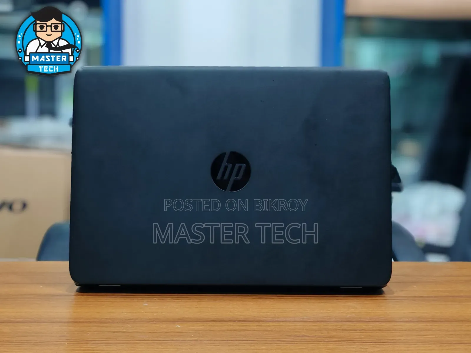 Laptop HP EliteBook 840 G1 8GB Intel Core I5 HDD+SSD 128GB