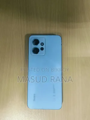 Xiaomi Redmi Note 12 256 GB Bronze