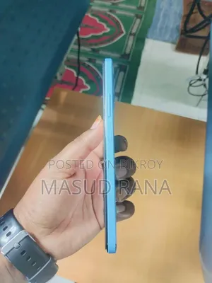 Xiaomi Redmi Note 12 256 GB Bronze