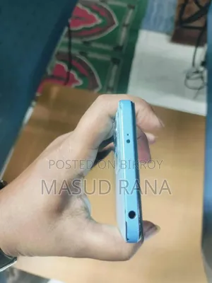 Xiaomi Redmi Note 12 256 GB Bronze