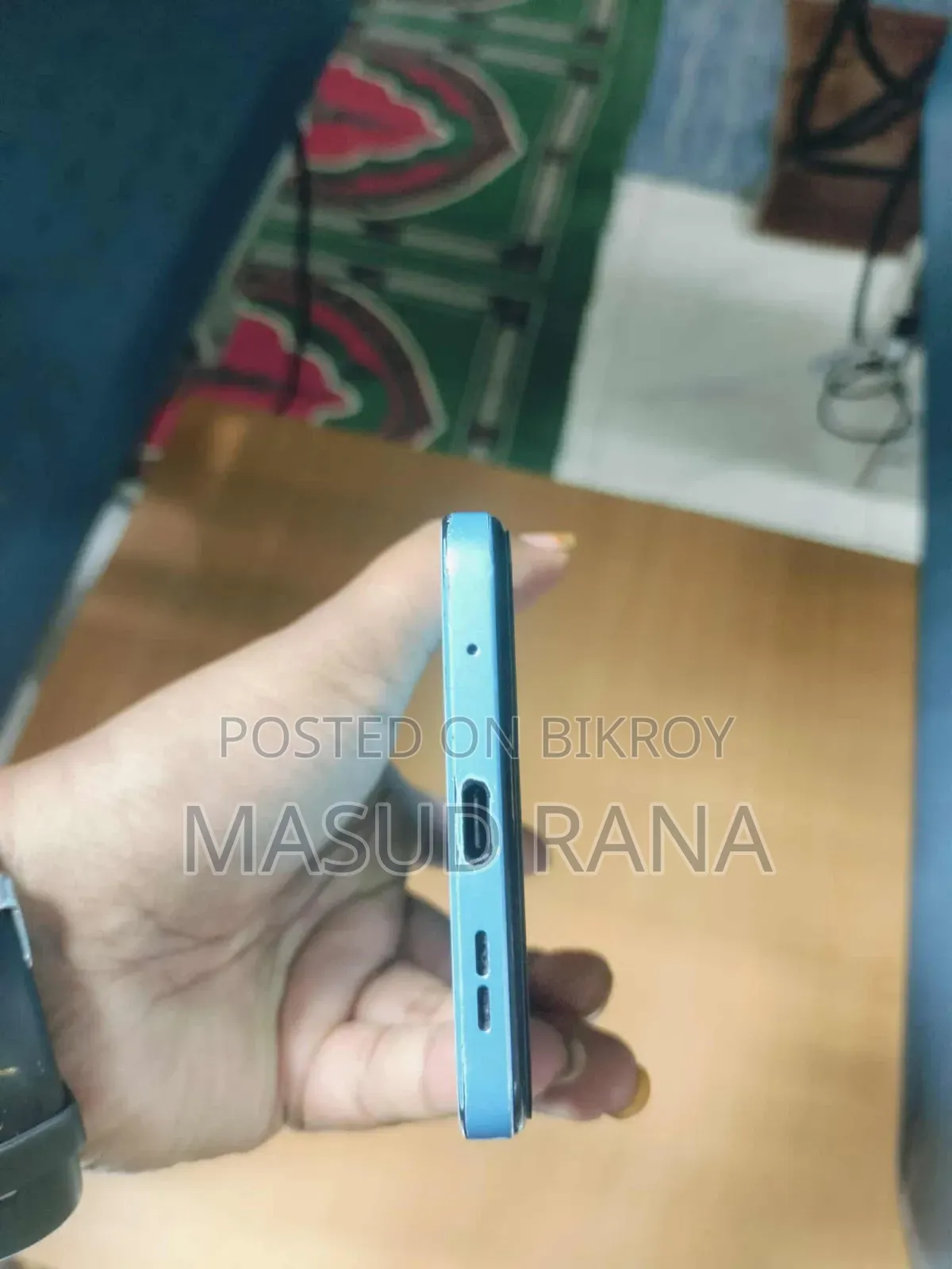 Xiaomi Redmi Note 12 256 GB Bronze