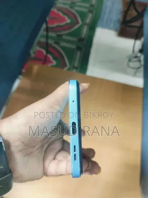 Xiaomi Redmi Note 12 256 GB Bronze