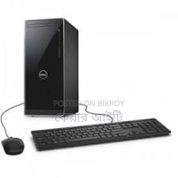New Ryzen 3400G PC