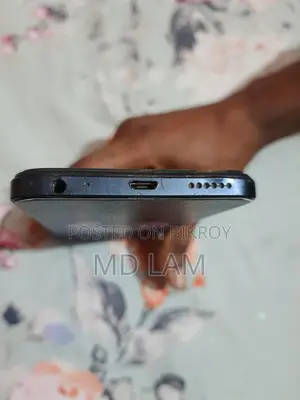 Infinix Smart 7 (Used)