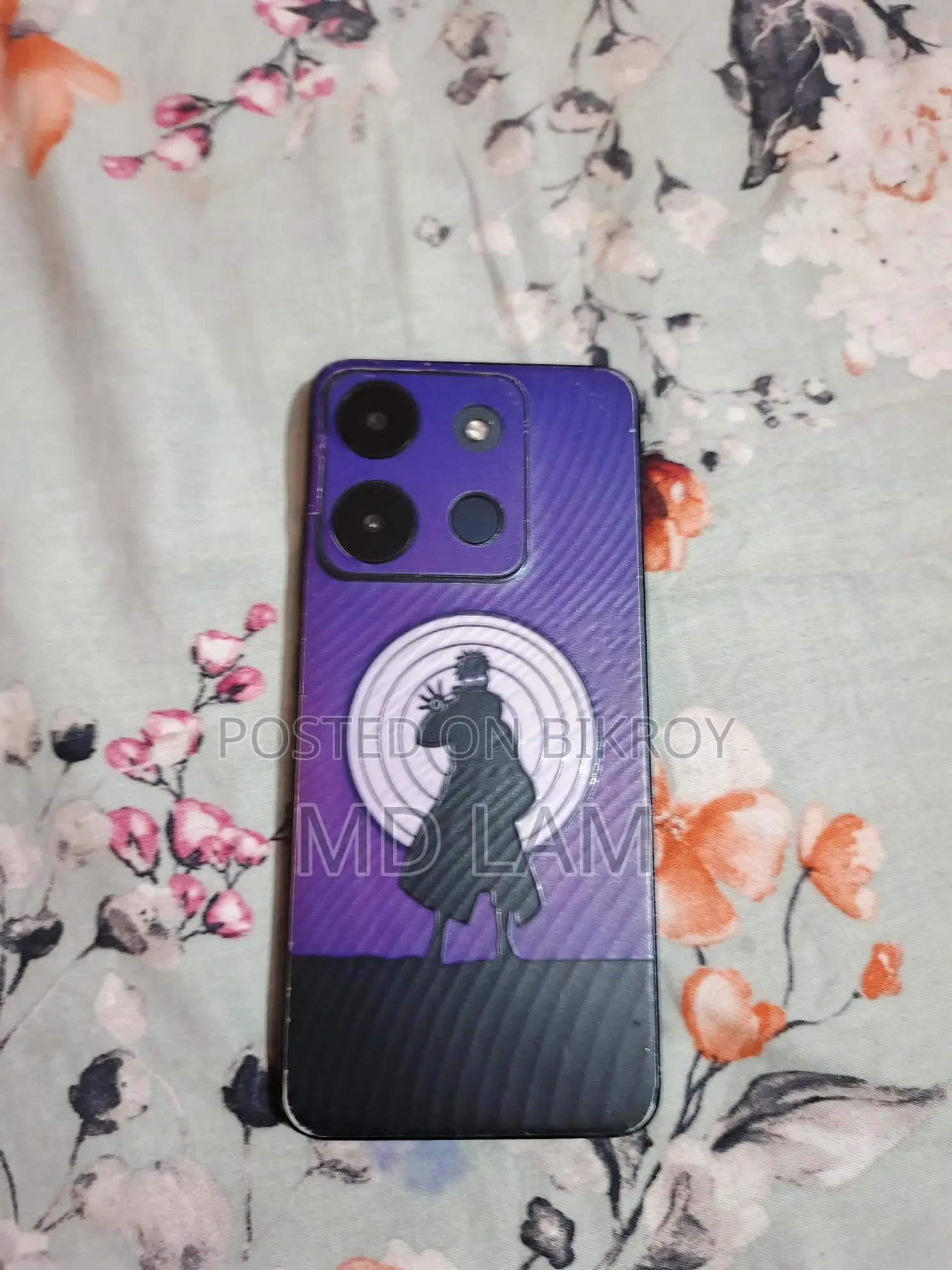 Infinix Smart 7 (Used)