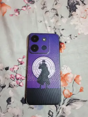 Infinix Smart 7 (Used)