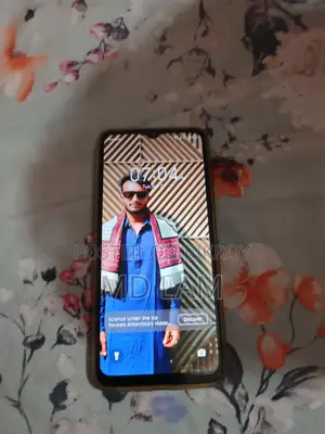 Infinix Smart 7 (Used)