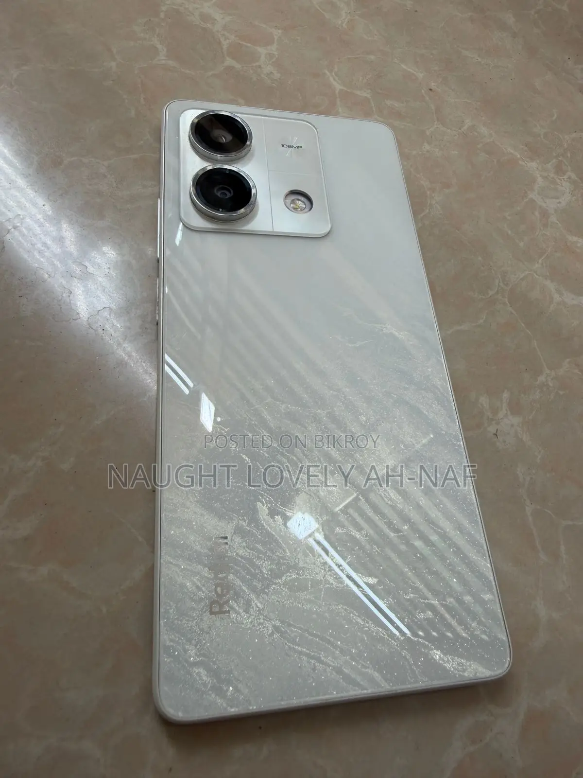 Xiaomi Redmi Note 13 . (Used)