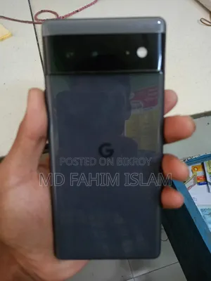 Google Pixel 6 128 GB