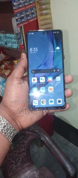 Xiaomi Redmi Note 10 Pro 128 GB