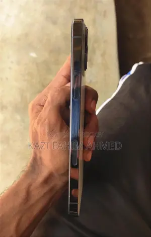 Apple iPhone 13 Pro Max (Used)