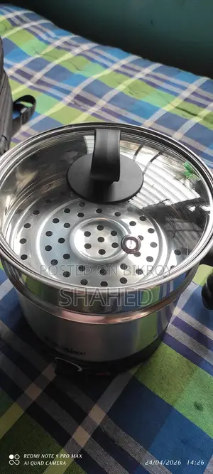 রাইস কুকার