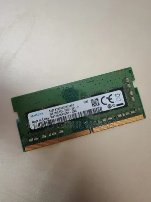 8GB RAM DDR4