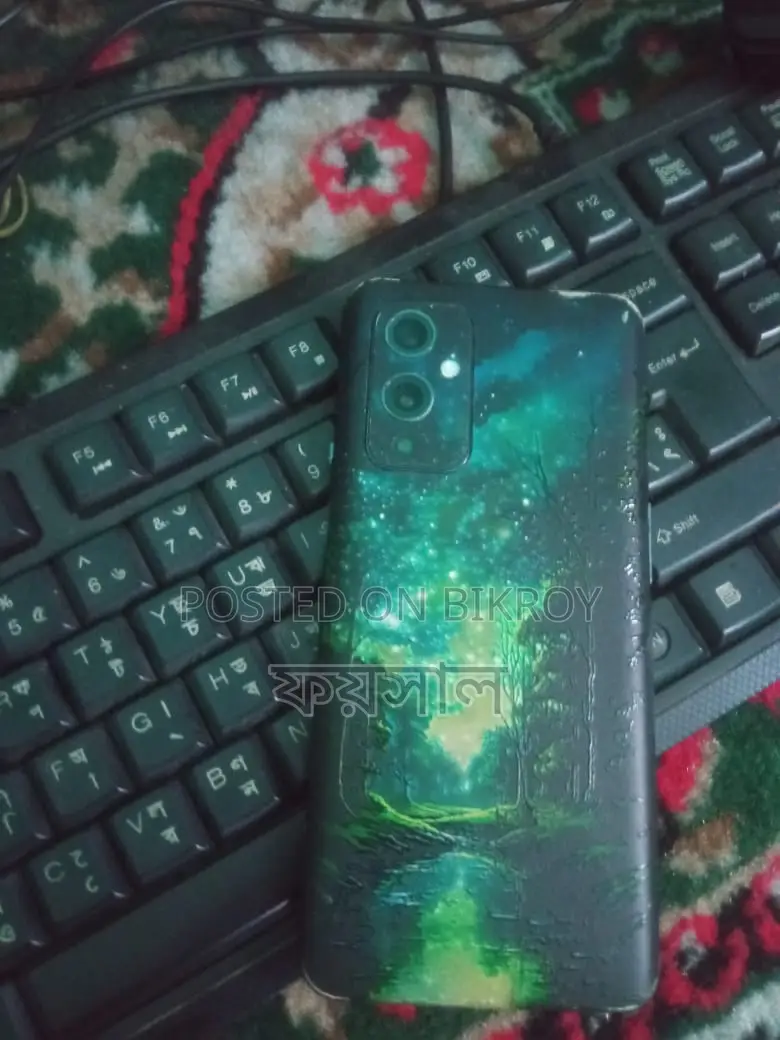 OnePlus 9 8/128 (Used)