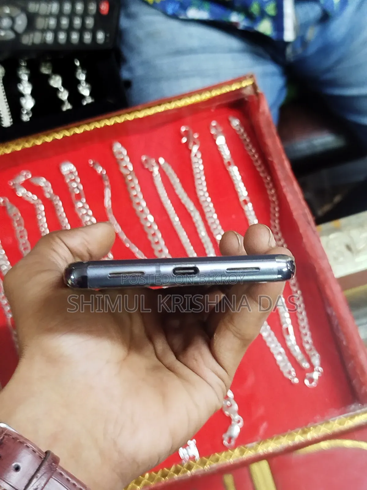 Google Pixel 7 Pro 128 GB Black