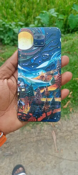 Xiaomi Redmi Note 9S 128 GB Blue