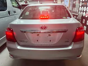 Toyota Axio EX Hybrid 2020