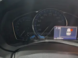 Toyota Axio EX Hybrid 2020