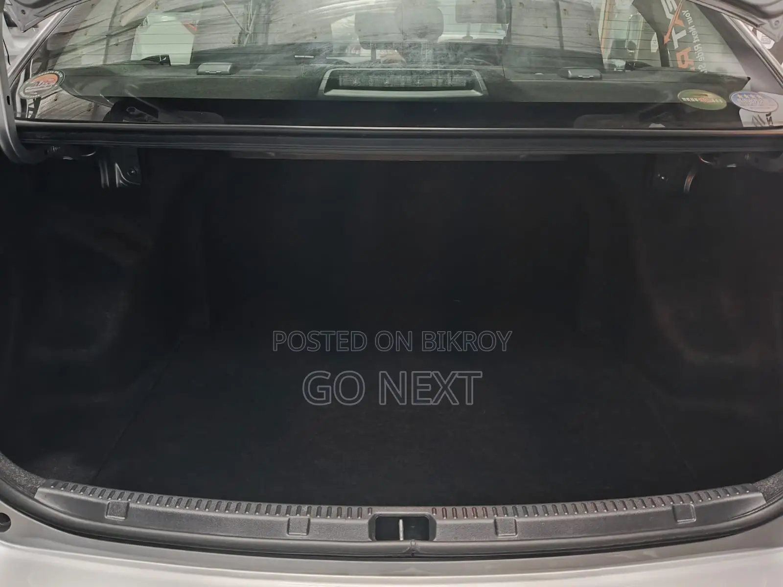 Toyota Axio EX Hybrid 2020