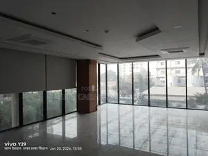 ১ম তলা ৯০০০ বর্গফুট কমার্শিয়াল স্পেস ভাড়া হবে @ তেজগাঁও
