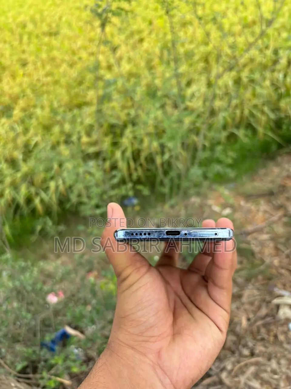Vivo V29 5G (Used)