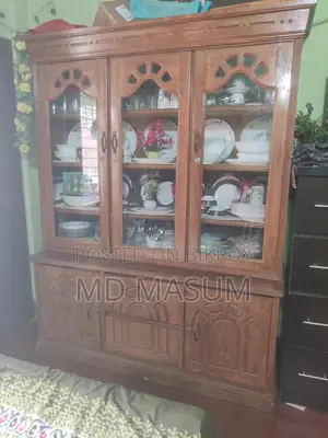 Wall Showcase for Sale