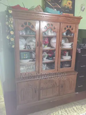 Wall Showcase for Sale