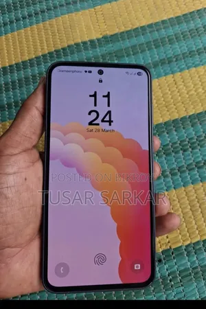 Samsung Galaxy A35 128 GB Blue