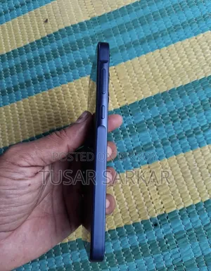 Samsung Galaxy A35 128 GB Blue