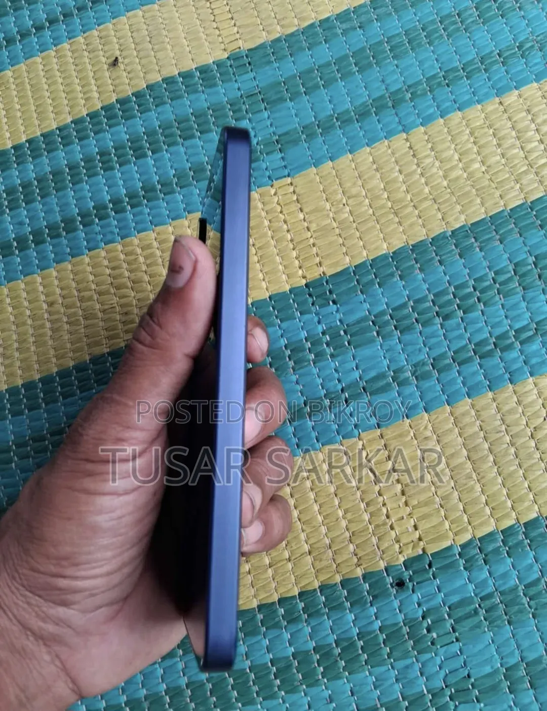 Samsung Galaxy A35 128 GB Blue