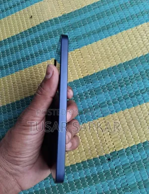Samsung Galaxy A35 128 GB Blue