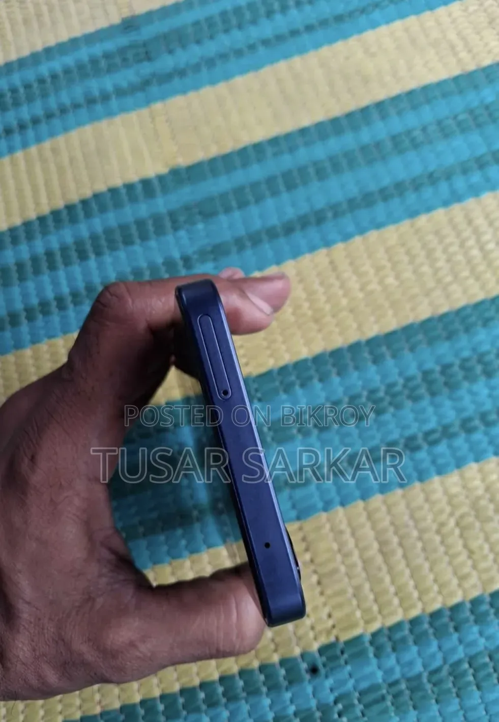 Samsung Galaxy A35 128 GB Blue