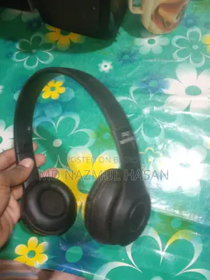 P47 Wireless Headphone