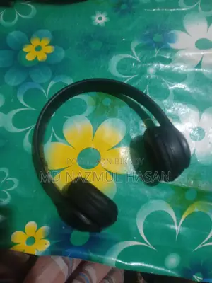 P47 Wireless Headphone