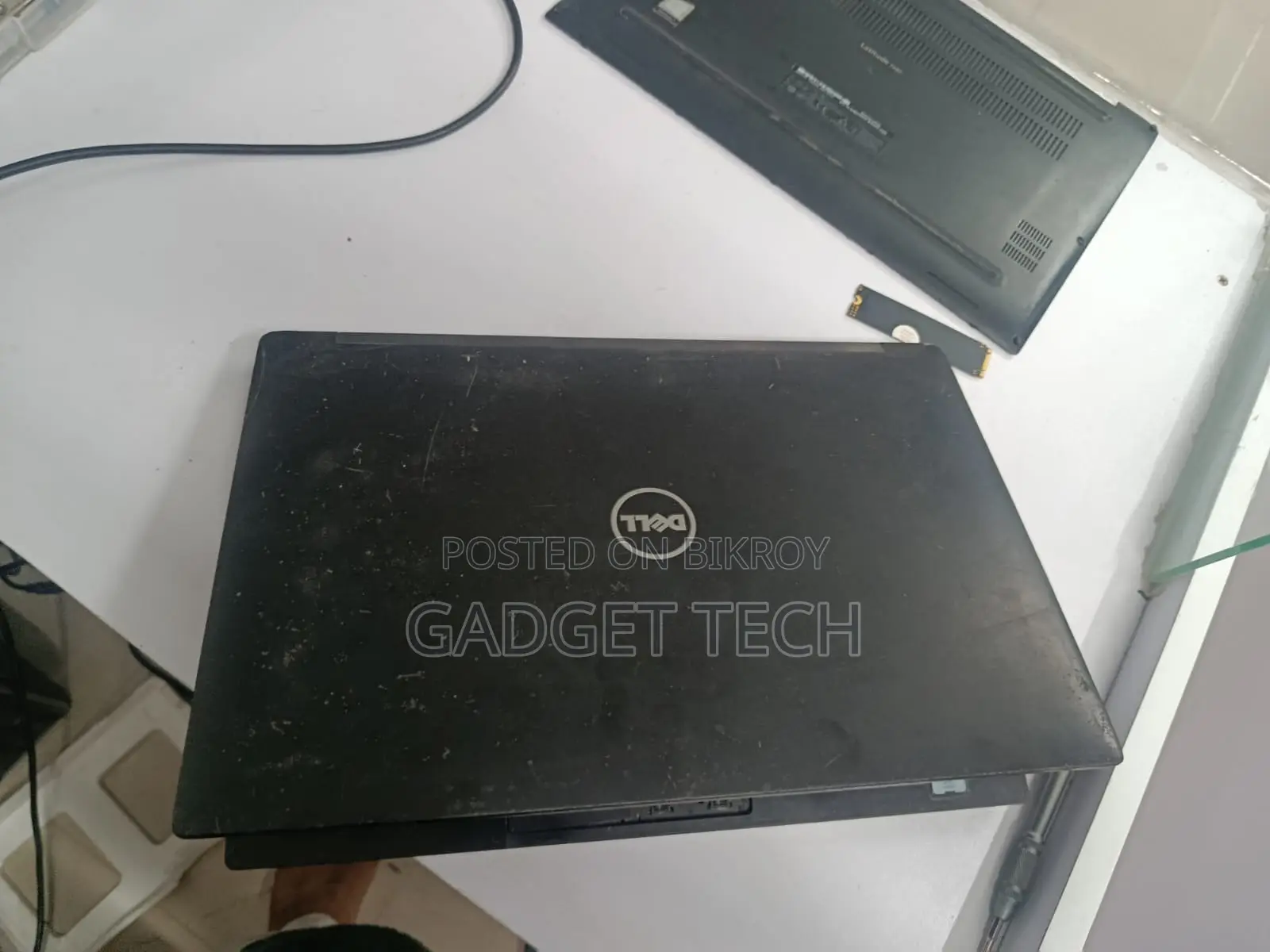 Laptop Dell Latitude 7480 8GB Intel Core i5 SSD 256GB