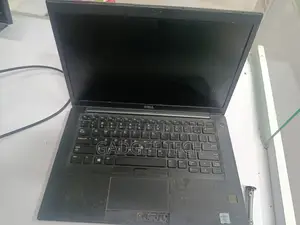 Laptop Dell Latitude 7480 8GB Intel Core i5 SSD 256GB