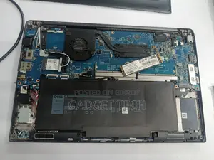 Laptop Dell Latitude 7480 8GB Intel Core i5 SSD 256GB