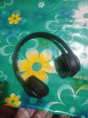 P47 Wireless Headphone