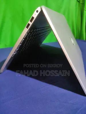 Laptop HP 16GB AMD Ryzen 5 SSD 512GB