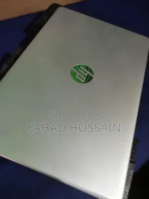 Laptop HP 16GB AMD Ryzen 5 SSD 512GB