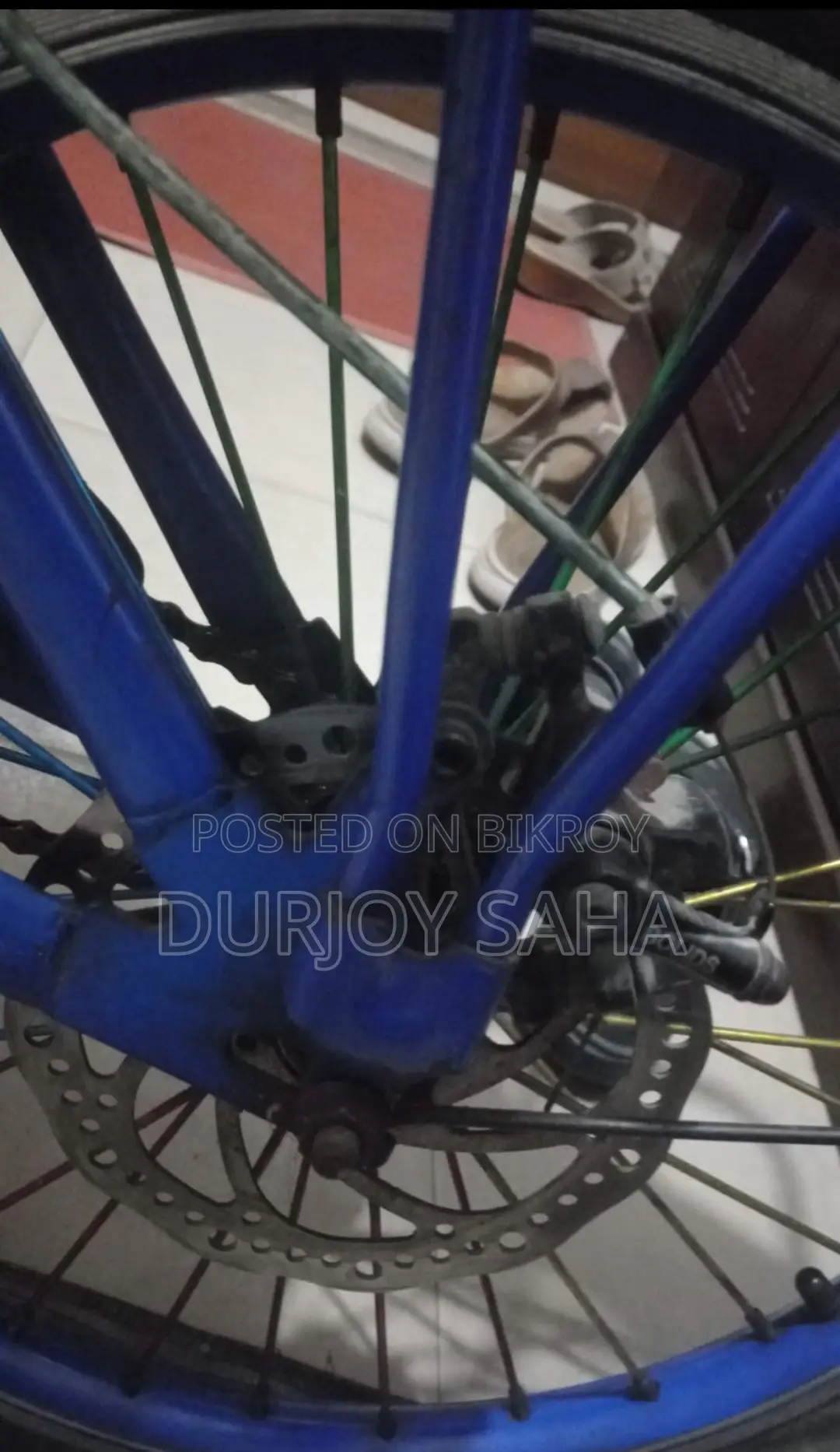 Bicycle For Sale
