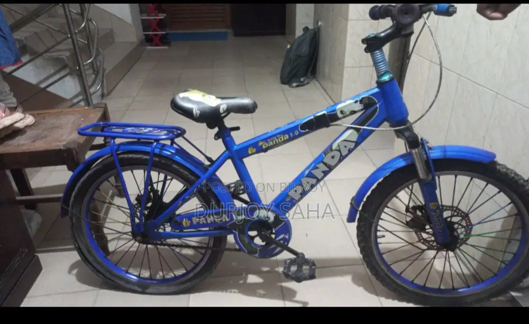 Bicycle For Sale